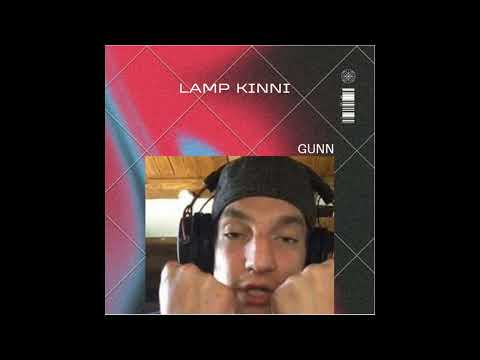 Lamp kinni