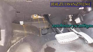 JE4LZU1W4NZ702361 Mitsubishi Outlander 2022