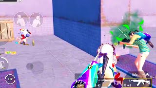 Best 1Vs4 Clutch For Livik Map 🗾