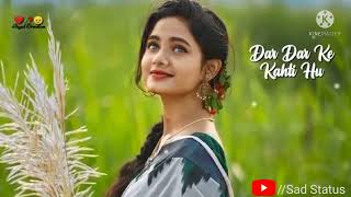 Ye Kaisa Rista Hai Ye Kaise Spne Hain 2022 New Female Version Whatsappstatus