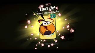 Angry Birds 2 King Pig Panic - Gameplay Walkthrough - Level Up 149-150