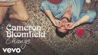 Video thumbnail of "Cam Bloomfield - Change (Audio)"