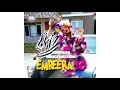 Sheebah and Bruce Melodie - Embeera Zo