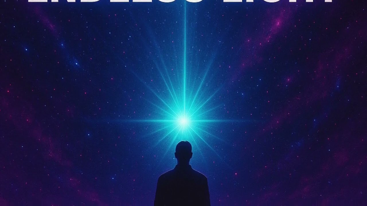 Mr Dogm@ Dj - Endless Light