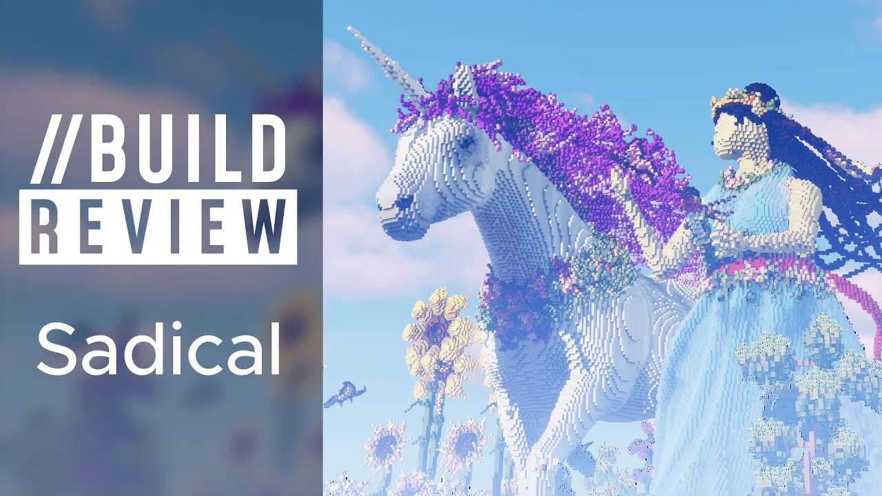 Build Review #1 | Featured Build by Sadical