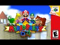 Mario Party Longplay Nintendo 64 1998 Mp3 Mp4 Free download