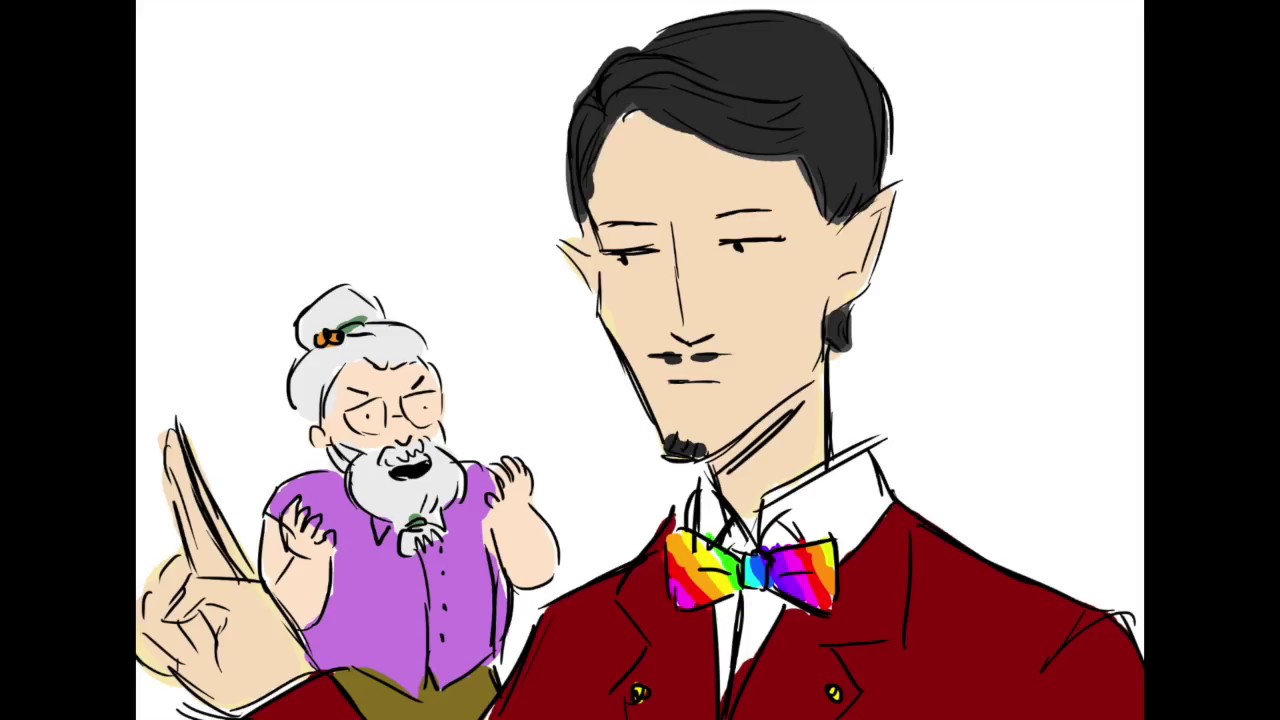 Hurt Feelings - Tears of a Rapper (TAZ Animatic)