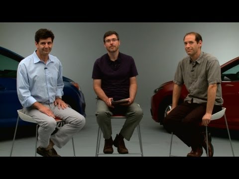 Talking Cars with Consumer Reports #11: Hybrid Cars