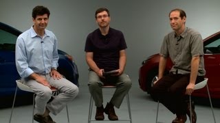 Talking Cars with Consumer Reports #11: Hybrid Cars