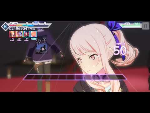【プロセカ3DMV】 悔やむと書いてミライ / 暁山瑞希 東雲彰人 KAITO 青柳冬弥
