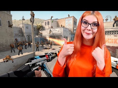Убиваю как БОГ 2 - cs:go РЕАКЦИЯ НА РУССКОГО МЯСНИКА