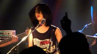 All For You : 몽키즈(MONKEYZ) /120914 Club FF
