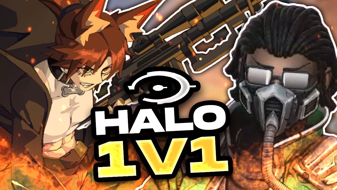 NAH, I'D WIN | Ft. @HeavenlyyFather