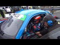 2019 Michelin GT Challenge at VIR Qualifying