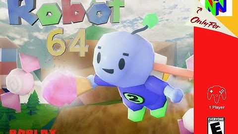 Roblox: How to Get Secret of the Mirror Ice Cream in Robot 64