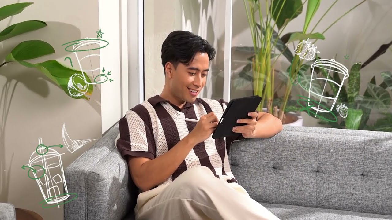 Twist of Legacy Series by Fore Coffee