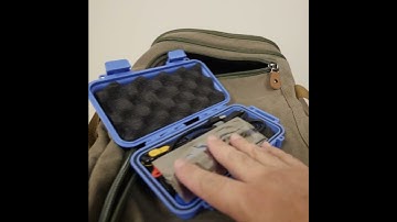 Short Computer Repair Office Tour - Tritech Computers (2023) - Jody Bruchon Tech