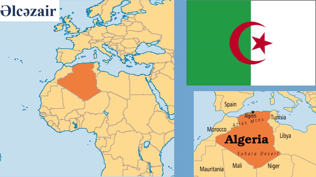 Afrika Olkələri Youtube