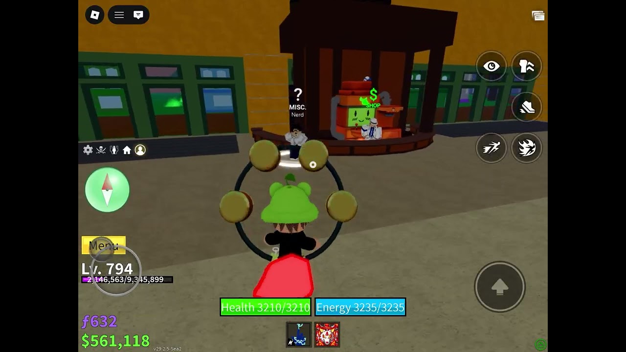 Trading rocket to perm fruit (day 4)