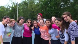 Camp Dina - Week 2 - 2015