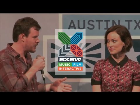 Drinking Buddies - Red Carpet and Q&A | Film 2013 | SXSW