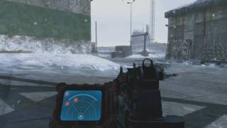 XG Presents: Two Sexy Double Kills (MW2 - Ft. Air Bourne)