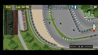 AiGP Formula E Season 6 Berlin ePrix (R6/10) Part 2