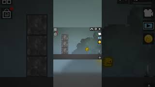 gd but in melon sandbox (video idea @chan_yt-n8r  ) #gd #gaming