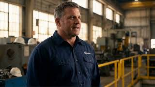 Factory Visitor Management Explained | Stop Entry Chaos & Safety Risks