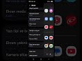 Samsung telefonlarda edge ve pil koruması (Using Edge & PiP on Samsung Phones”)