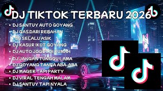 Dj Tiktok Viral 2026 Dj Jangan Tunggu Lama Lama X Dora Dora Remix