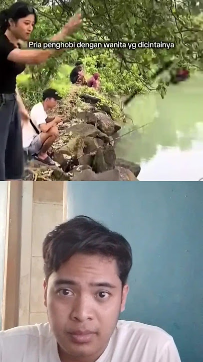 POV: cewek ikut mancing😂 #beranda #memes #masukberanda