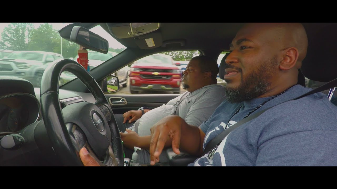 Cesar Comanche & Poe Mack - STILLBORN official video