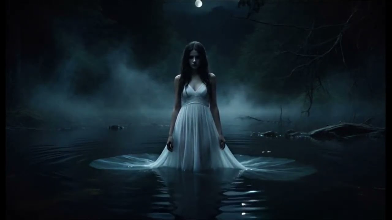 The Soulglass | Wallachian Bloodline (Video Loop)