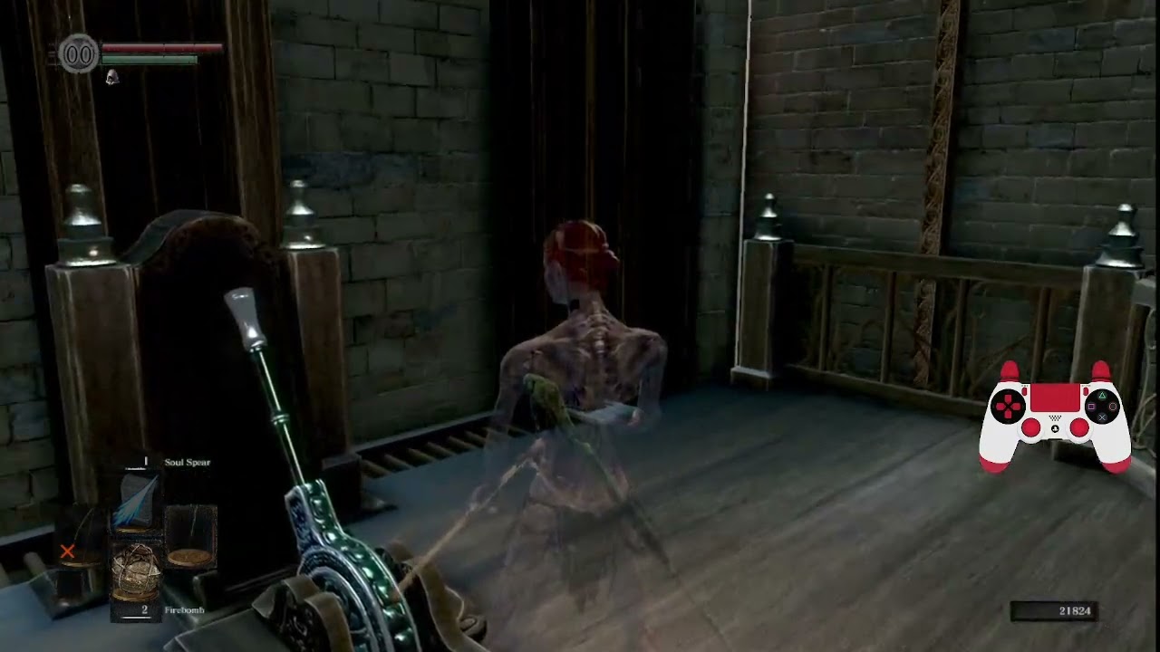 DSR - Bowless Duke Skip (Easy Setup)