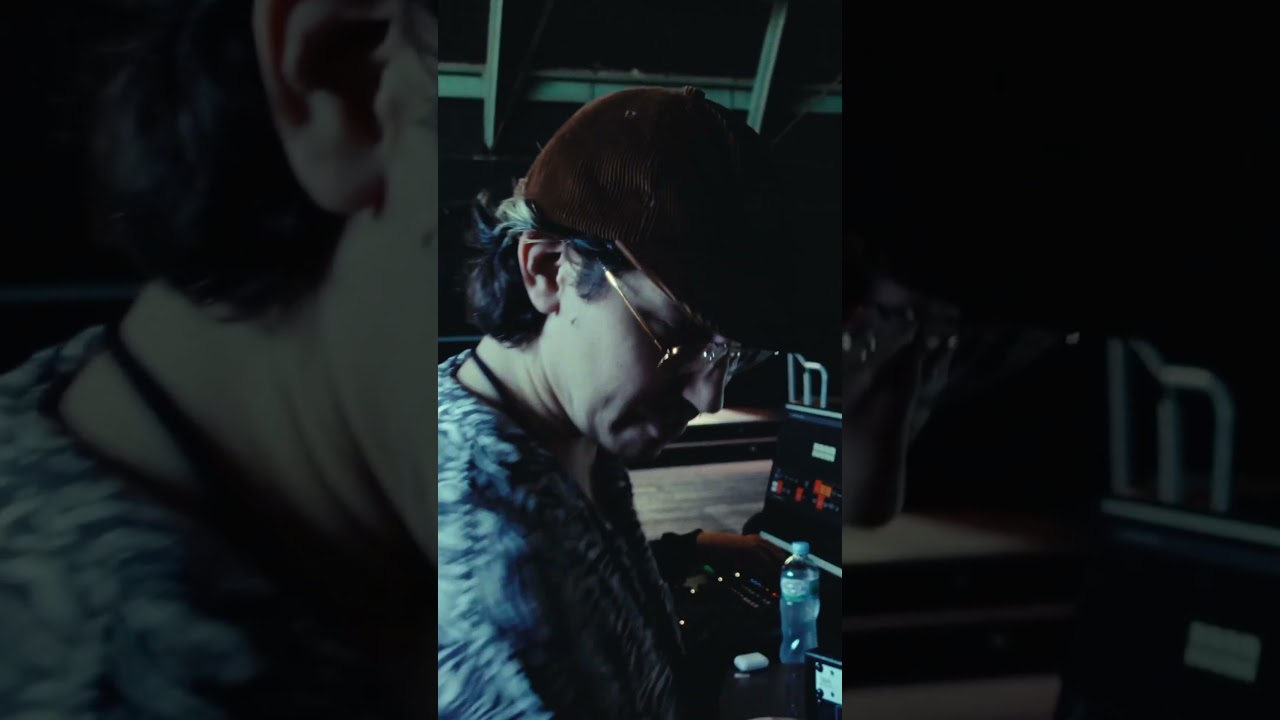 This Week on Tour Ep. 10, we’re in Perth, revealing how we sound so good live 