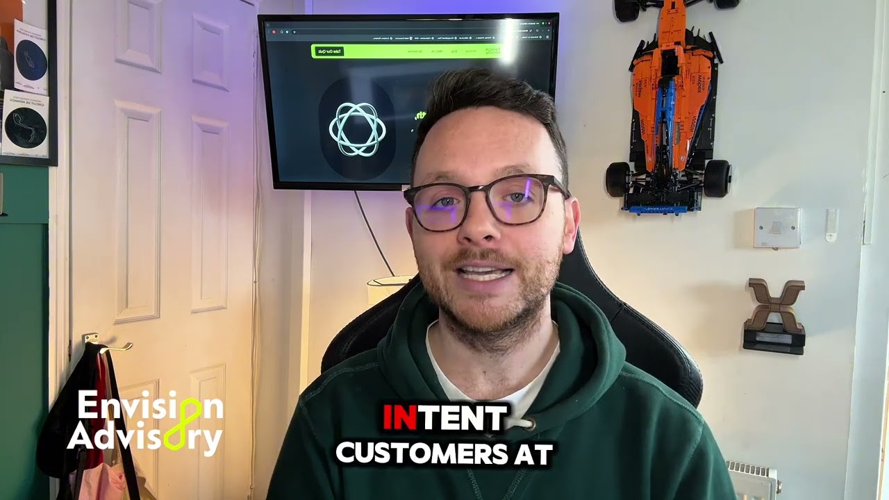 Top 5 Reason Your Brand Needs an Ambassador Program | The Envision Advisory