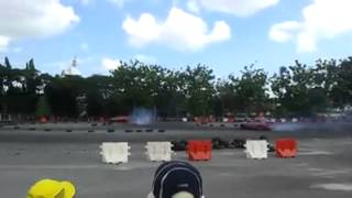 Ashraff Buas Ksz Auto Ysb Drift 29 Jun 2013 the Best Battle