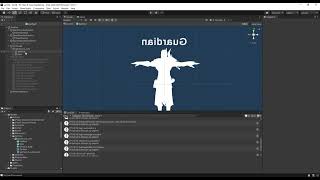 uMMORPG - Change 3d Model