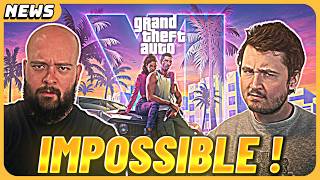 GTA 6 : PERSONNE NE SERA SATISFAIT ?