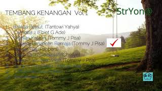 Download Lagu Tembang Kenangan Vol 1 MP3