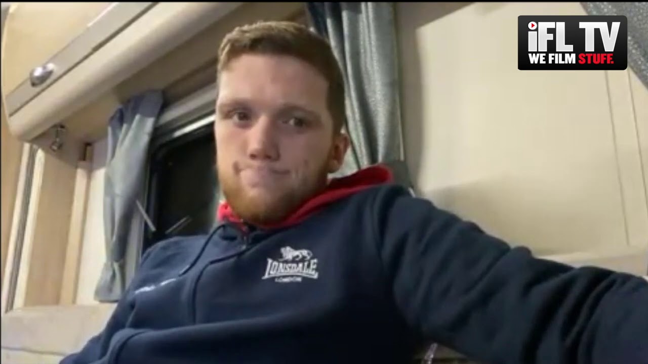 'I WAS BLOWING OUT MY A** AFTER SIX' - JOHN DOCHERTY ON CULLEN LOSS & JOINING AL SIESTA & STEELCITY