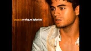 Enrique Iglesias - Para Qué la Vida