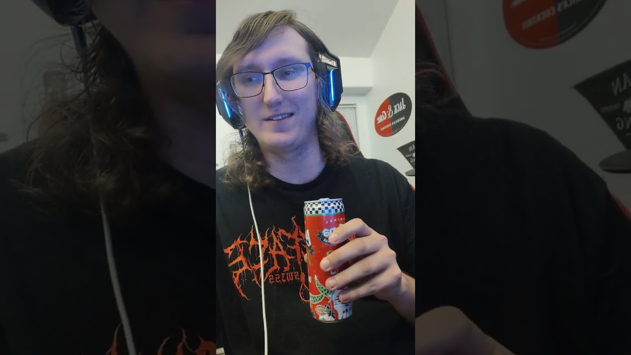 Mucho Mango Vs. Watermelon Cowboy Cocktails 