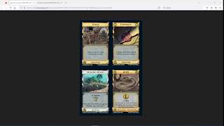 Dominion Plunder Previews Day 1 Hot Takes