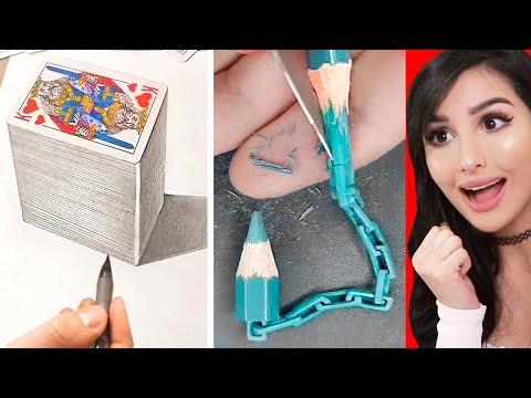 Video Creative People On Another Level - youtube
