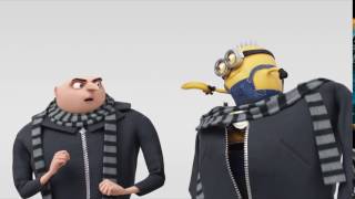 Despicable Me 3 | Twins | In Cinemas 15 June