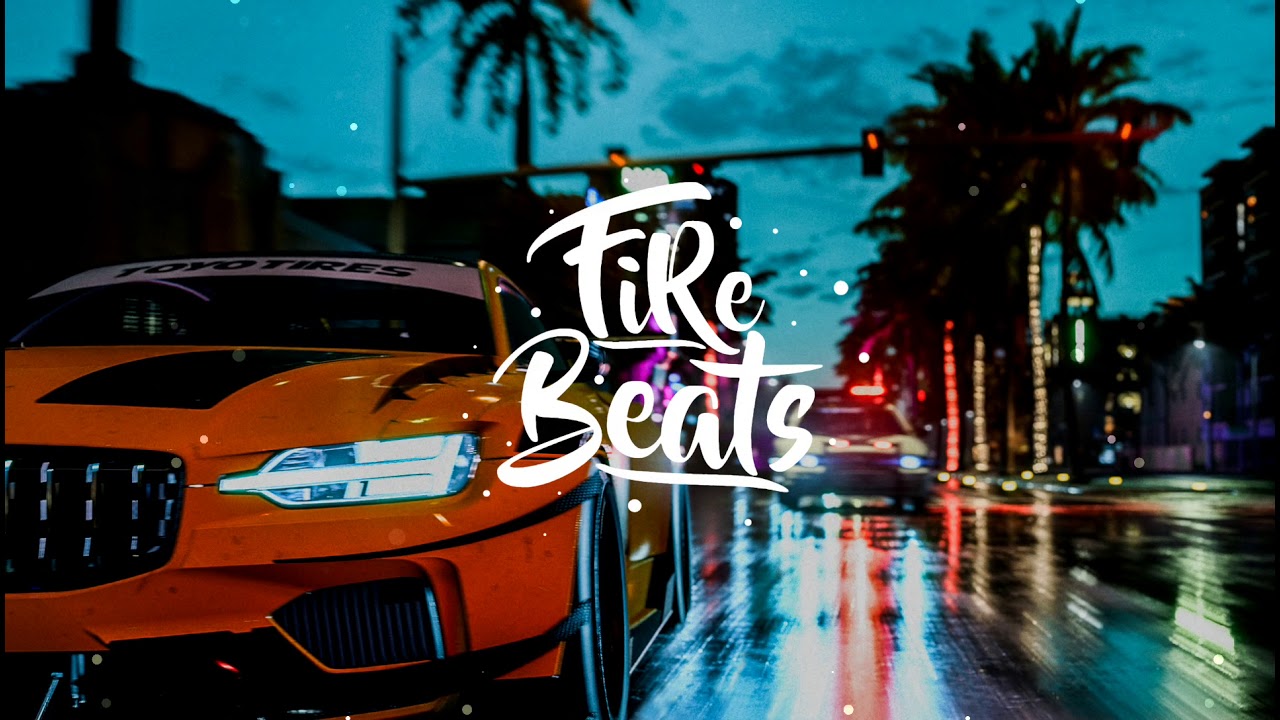 Matt Rysen x Despotem x GODMODE - Need For Space (Magic Free Release) | 2021 | Fire Beats