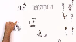 What is Self-Transcendence