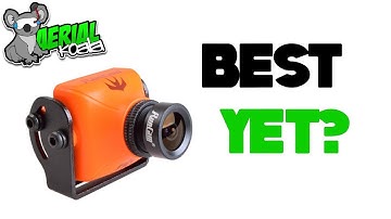 Runcam Swift 2 Unboxing/Review